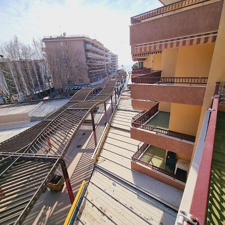 דירות סאלו C Zaragoza Junto Playa 100M מראה חיצוני תמונה